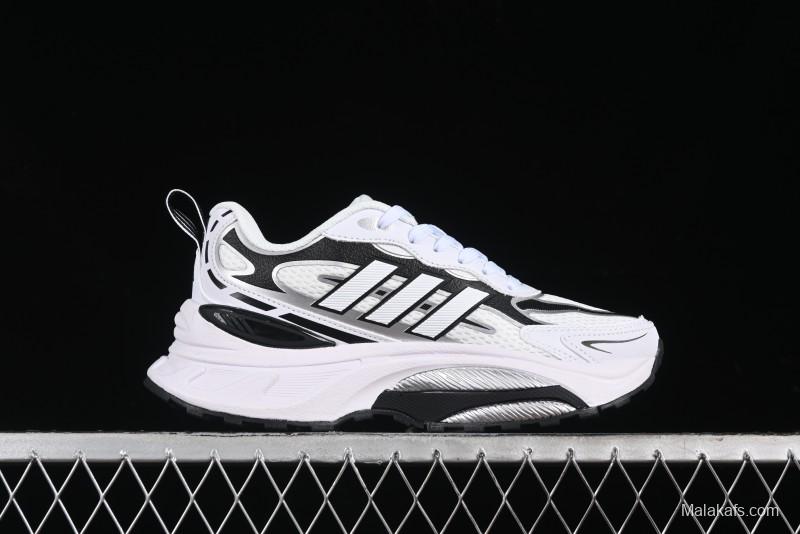 Adidas Originals Mts Pro IH6345 Retro Breathable Cushioned Casual Running Shoes - IH6345