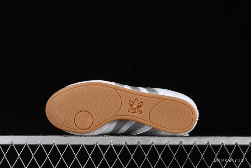 Adidas Originals Taekwondo JS1192 Low-Top Training Shoes for Comfortable and Anti-Slip Performance - JS1192