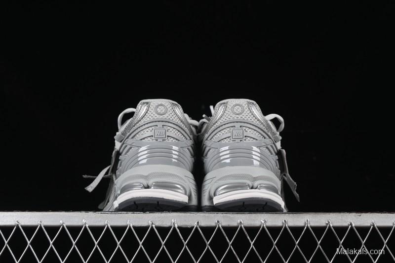 New Balance 1906 Series Retro Dad Style Casual Running Shoes with T-Beam Outsole - M1906AG