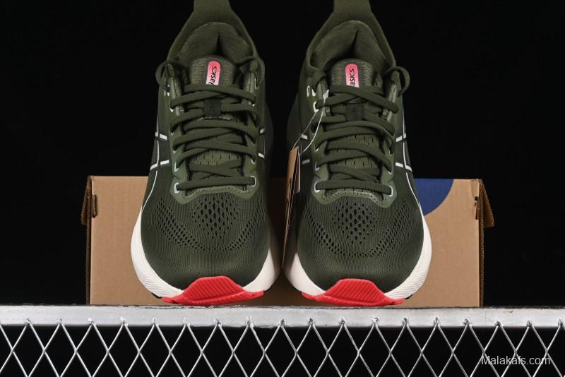 ASICS Gel-Kayano 31 Running Shoes with GEL Cushioning and FLYTEFOAM BLAST Technology - 1011B867-301