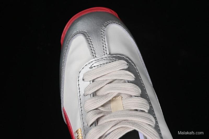 Puma Easy Rider Vintage Low-Top Casual Sneakers Comfortable Durable Breathable - 400829-01