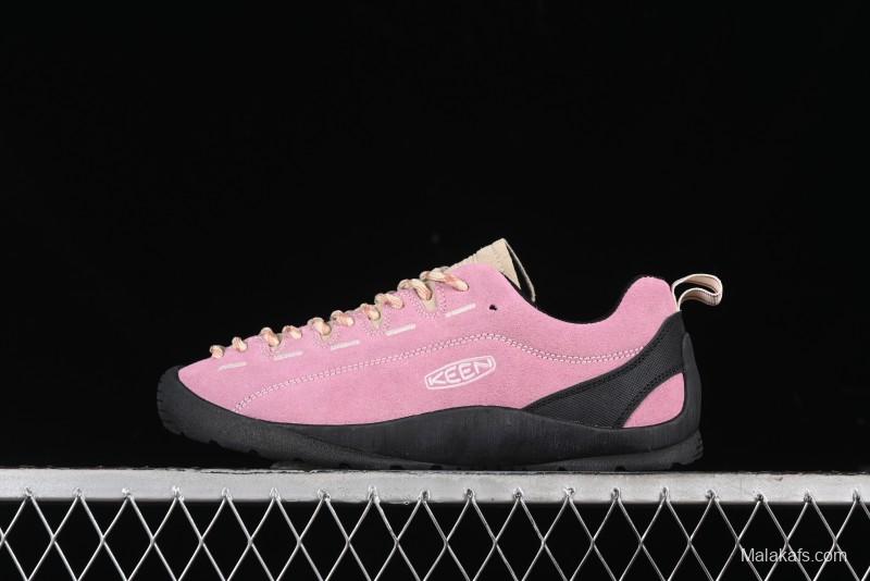 Keen Jasper Japanese Street Retro Style Outdoor Shoes - 1027688