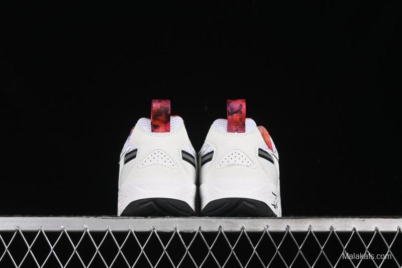 Nike Suede Slip-Resistant Wear-Resistant Low-Top Casual Shoes - FZ8966-100