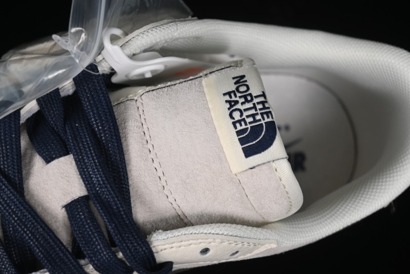 Nike Travis Scott x Fragment Design x Air Jordan 1 Low OG SP AJ1 Low Top Casual Sneakers - XY2688-110