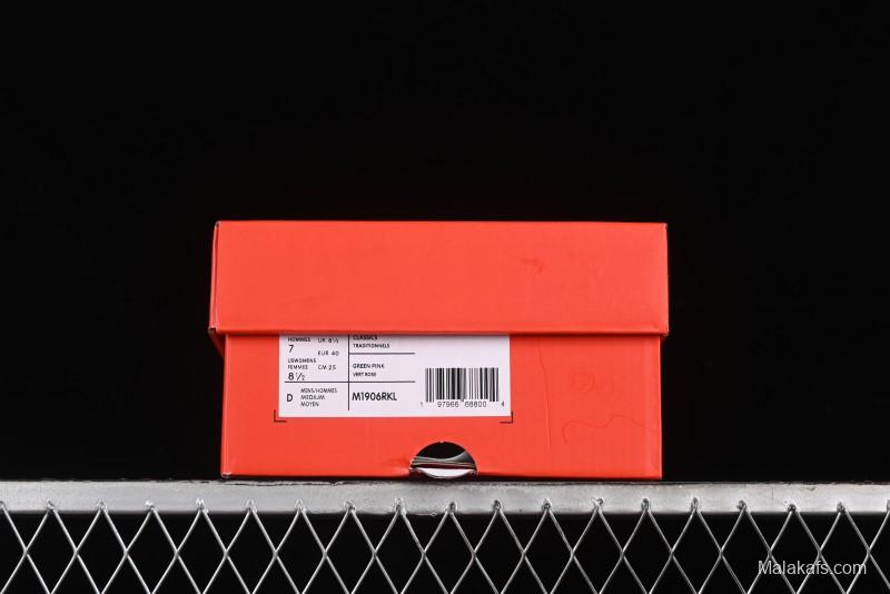 New Balance 1906 Series Retro Dad Style Casual Running Shoes - M1906RKL