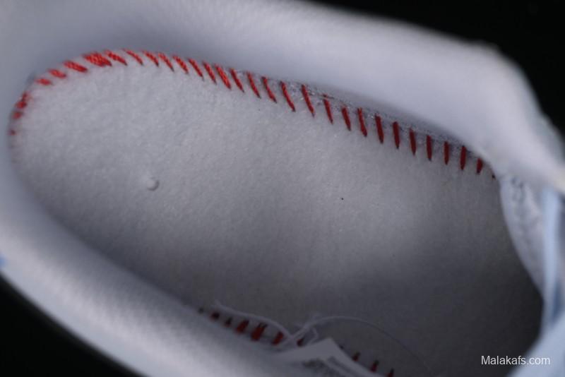 Nike Air Force 1 '07 Low Casual Sneakers with Full-Length Air Cushion - FV5948-003