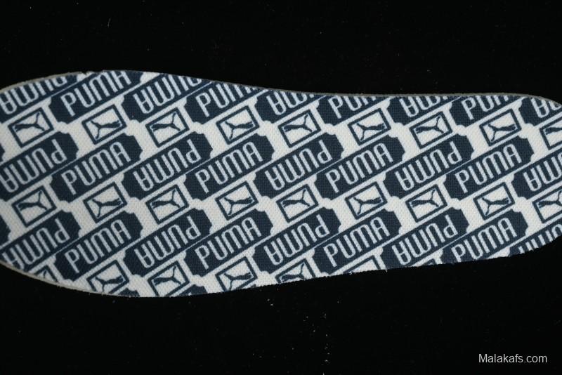 Puma Suede XL Retro Casual Sneakers - 397243-01