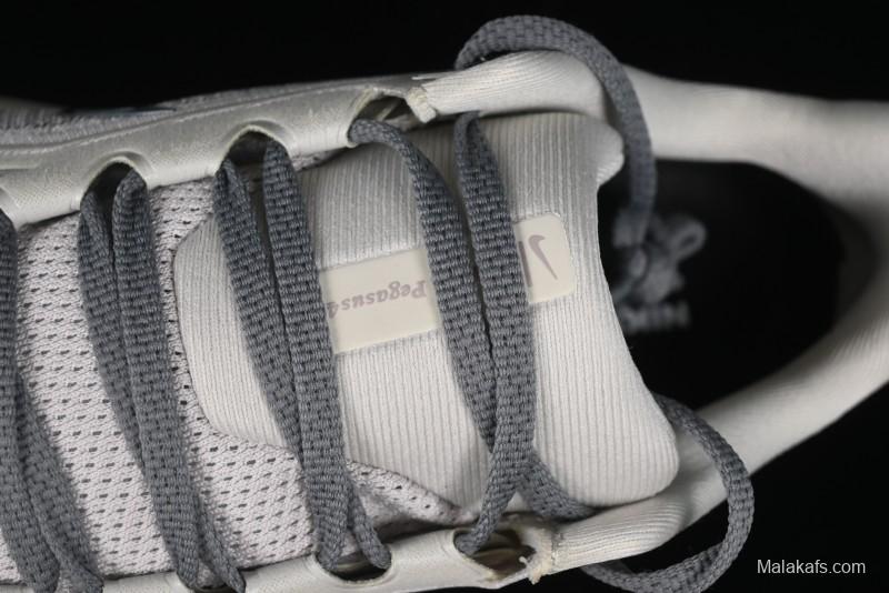 Nike Air Zoom Pegasus 41 Breathable Lightweight Running Shoes with Cushioning - FV9530-600