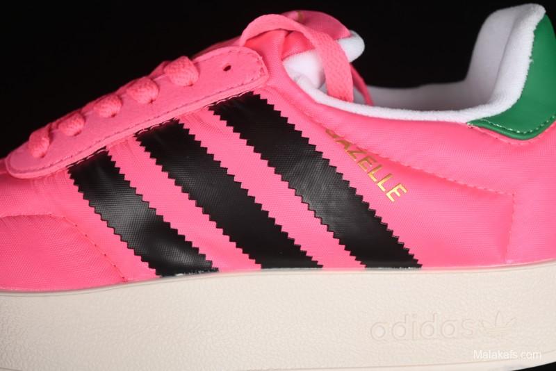 Adidas Originals Samba Home IE1433 Indoor Outdoor Slip-On Winter Comfortable Casual Bread Loaf Sneakers - IE1433