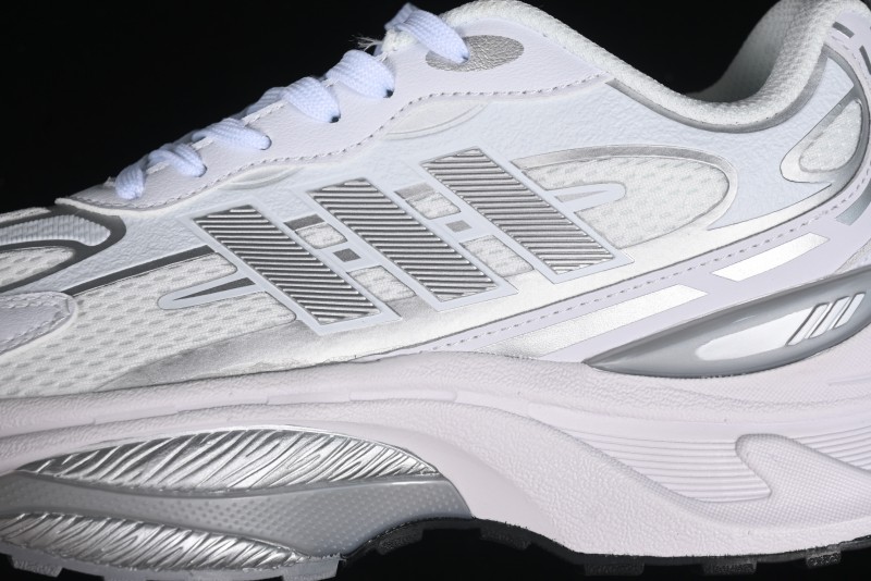 Adidas Originals Mts Pro IH6349 Retro Breathable Cushioned Casual Running Shoes - IH6349