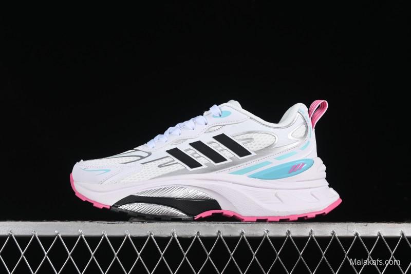 Adidas Originals Mts Pro IH6350 Retro Breathable Cushioned Casual Running Shoes - IH6350