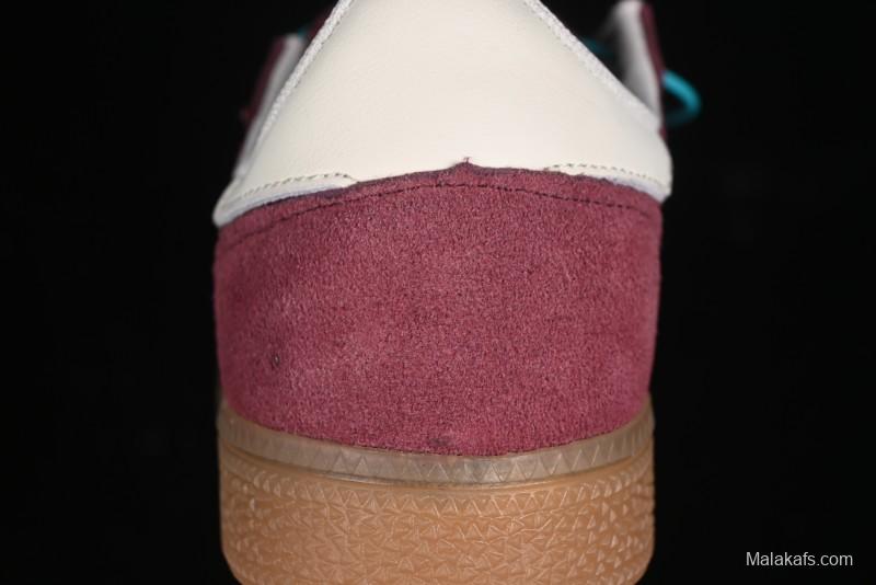 Adidas Handball Spezial Retro Casual Sneakers - IG1978