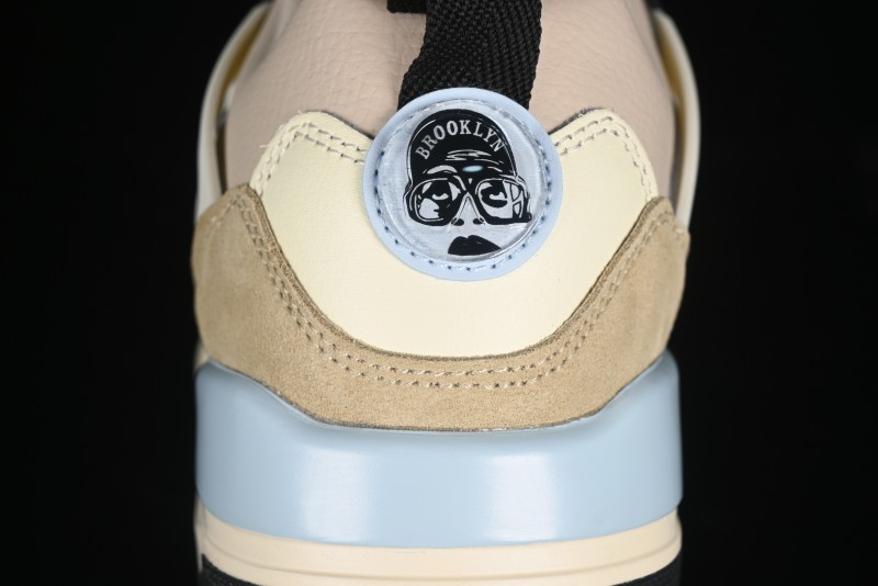 Nike Jordan Spizike Low AJ Hybrid Elements Casual Sneakers - HQ3439-101