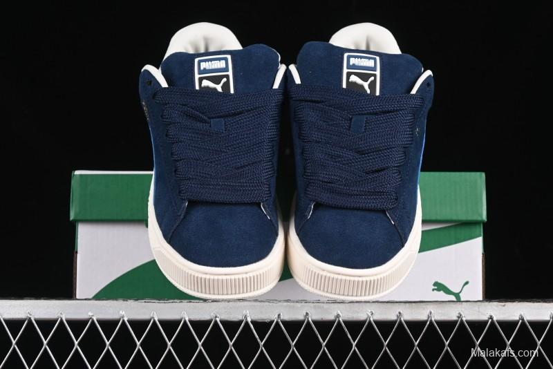 Puma Suede XL Retro Casual Sneakers - 395205-17