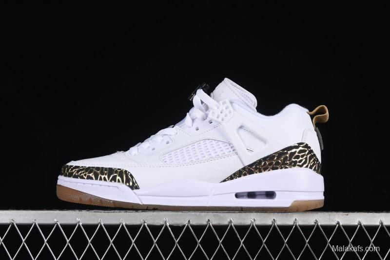 Nike Jordan Spizike Low AJ Hybrid Element Casual Sneakers - HJ9019-100