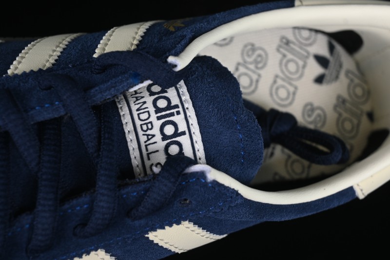 Adidas Handball Spezial Retro Casual Sneakers - IF7087