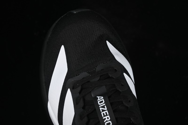 Adidas Adizero Evo SL Ultra-Lightweight Breathable Cushioned Running Shoes - JP7149