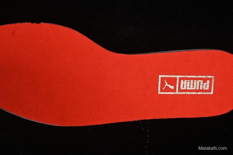 Puma Easy Rider Vintage Low-Top Casual Sneakers - Comfortable Durable and Breathable - 399028-01