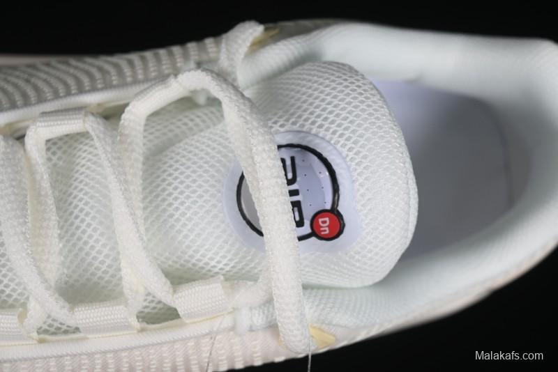 Nike Air Max Dn 2024 Running Shoes with Quad Cylinder Air Cushion - FJ3145-103