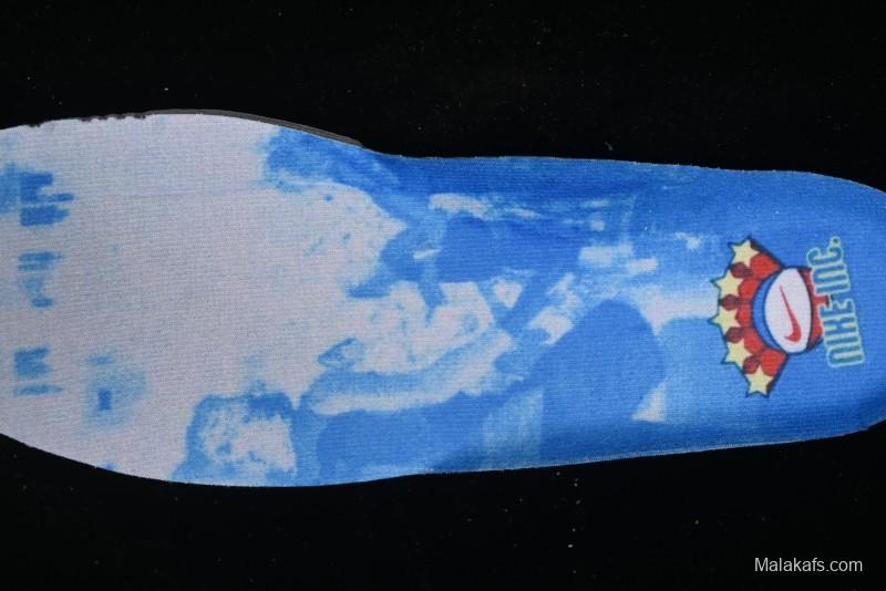 Nike Air Force 1 '07 Low Casual Sneakers with Full-Length Air Cushion - HQ3618-113