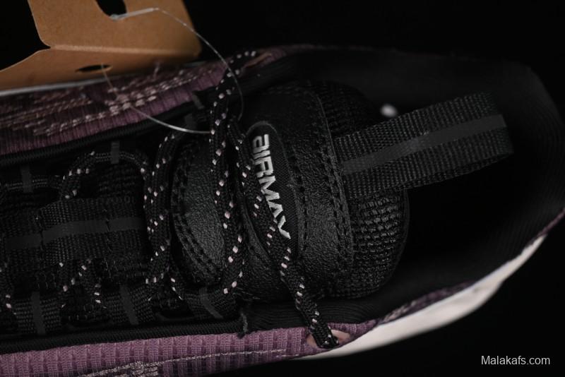 Nike Air Max Dn 2024 Running Shoes with Quad Cylinder Air Cushion - HQ0912-200