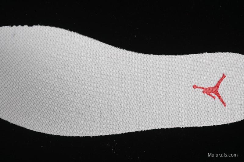 Nike Air Jordan 1 Low LV Collaboration Print Off-White Retro Basketball Shoes - WG8850-010