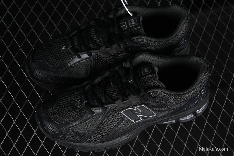 New Balance 1906 Series Retro Dad Style Casual Running Shoes - M1906RJB