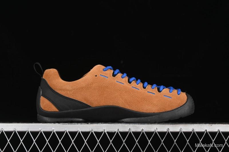 Keen Jasper Japanese Street Retro Style Outdoor Shoes - 1027688