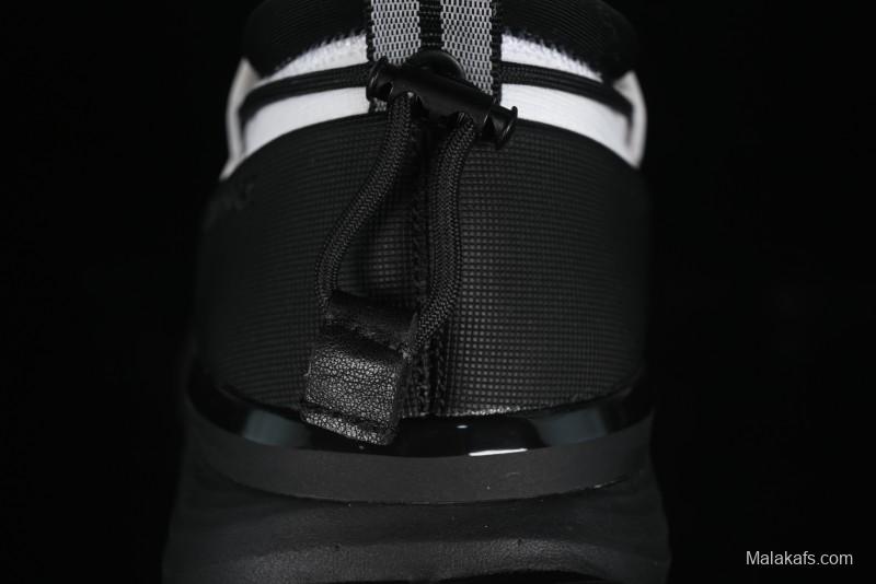 Canada Goose Glacier Trail Waterproof Leather Low-Top Lifestyle Sneakers - 7785M