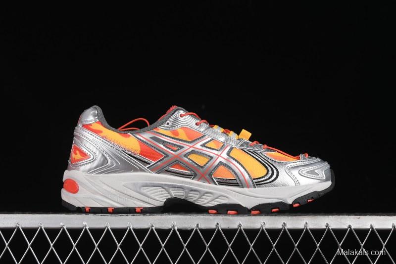 Asics Gel-Kahana TR V4 Running Shoes with FF BLAST PLUS Cushioning - 1203A653-750