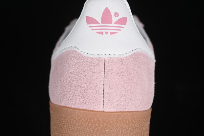 Adidas Gazelle W ID1105 Low-Top Casual Slip-Resistant Wear-Resistant Skate Shoes