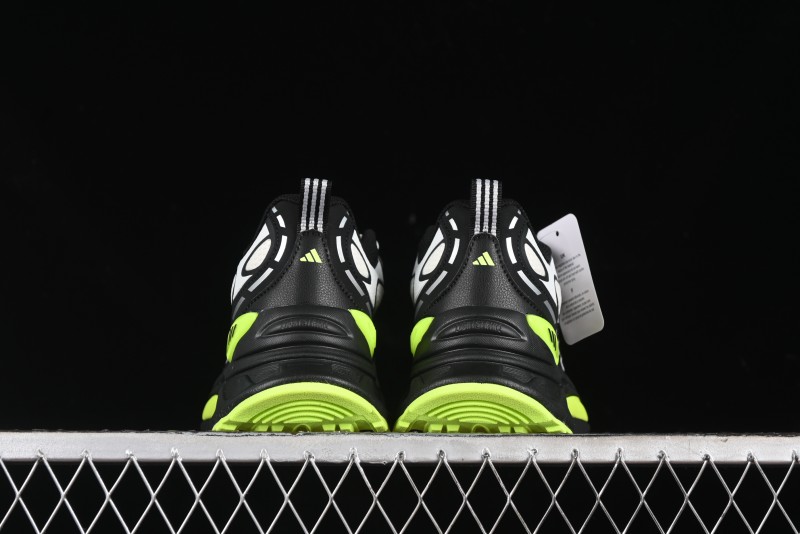 Adidas Originals Mts Pro IH8252 Retro Breathable Cushioned Casual Running Shoes