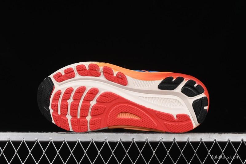 Asics Gel-Kayano 31 Running Shoes with GEL Cushioning and FLYTEFOAM BLAST Technology - 1011B867-402