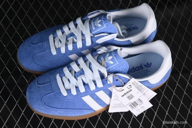 Adidas Originals Samba Retro Casual Sneakers - ID1668