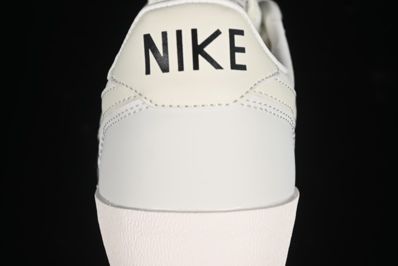 Nike Killshot 2 Retro Comfortable Anti-Slip Low-Top Sneakers - HQ1657-102