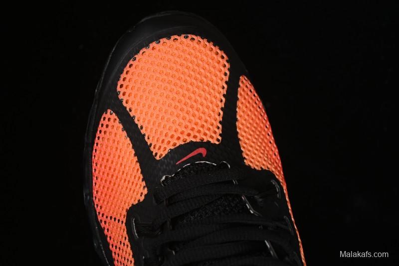 Nike Air Max 2013 Retro Running Shoes with Full-Length Max Air Cushion - HF4887-873