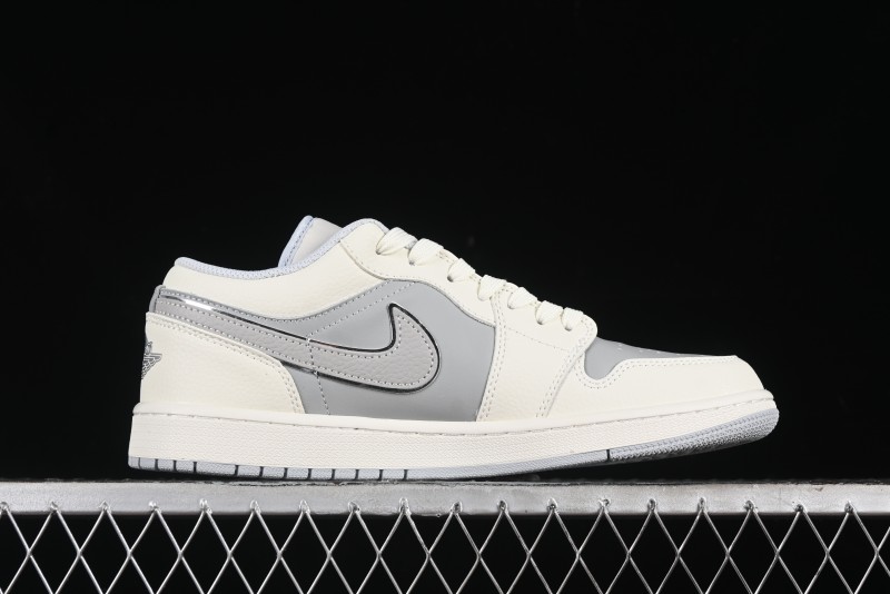 Nike Air Jordan 1 Low Retro Basketball Shoes - DC2024-024