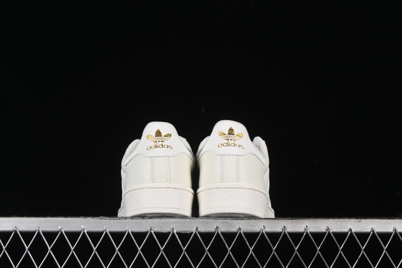 Adidas Superstar HQ6668 Casual Sneakers with Shell Toe Design