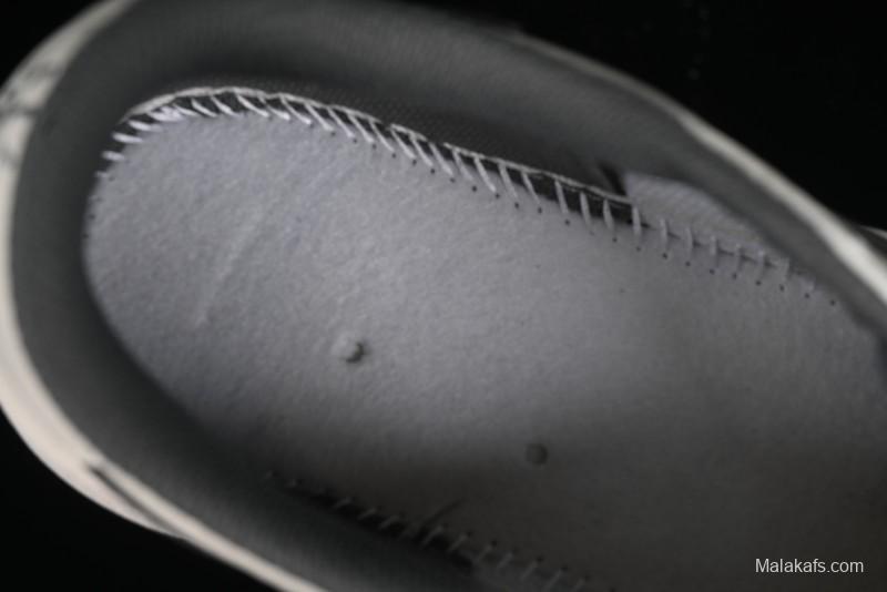 Nike Travis Scott x Fragment Design x Air Jordan 1 Low OG SP AJ1 Retro Casual Sneakers - LJ5188-024