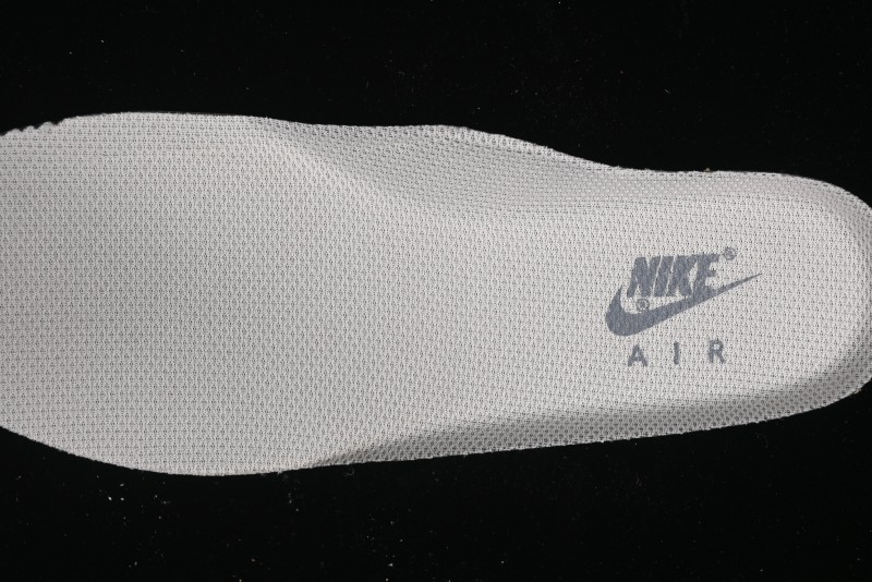 Nike Air Force 1 Low "Ghost Fire Clown" Halloween Themed Casual Sneakers - XL2321-333