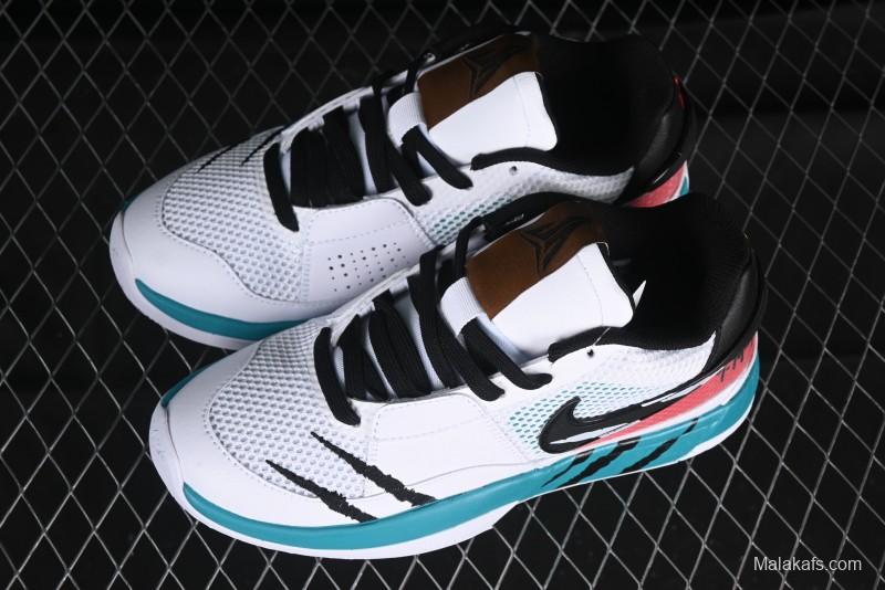 Nike Ja 1 "Day One" Morant Low Top Basketball Shoes with Zoom Cushioning - HJ7929-100