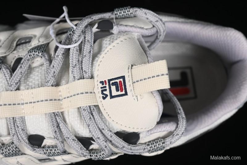 Fila Breathable Cat Paw Sneakers F12W441102FWA with Lightweight Eco-Friendly Material and Cushioned EVA Midsole