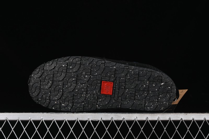 The North Face Thermoball Traction Winter Fleece Breathable Lightweight Casual Shoes - NFOA3UZN-MG7