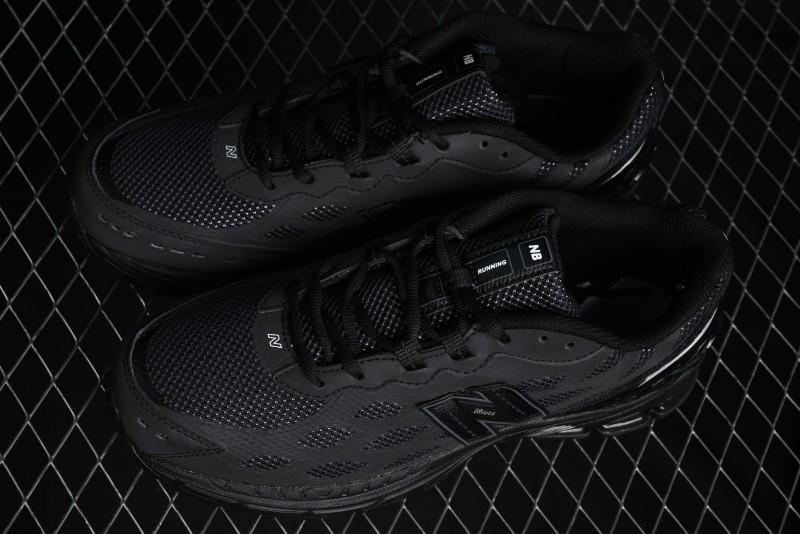 New Balance 1906 Series Retro Dad Style Casual Running Shoes - M1906WFD