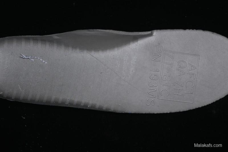 Nike Air Force 1 '07 Low Casual Sneakers with Full-Length Air Cushion - FJ4146-100