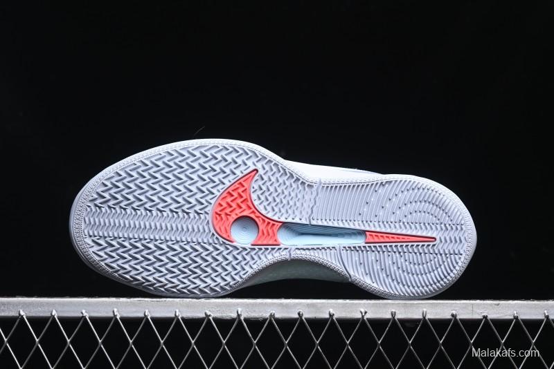 Nike Sabrina 2 Court Vision Signature Basketball Shoes with Cushlon Foam and Air Zoom - FZ1517-002