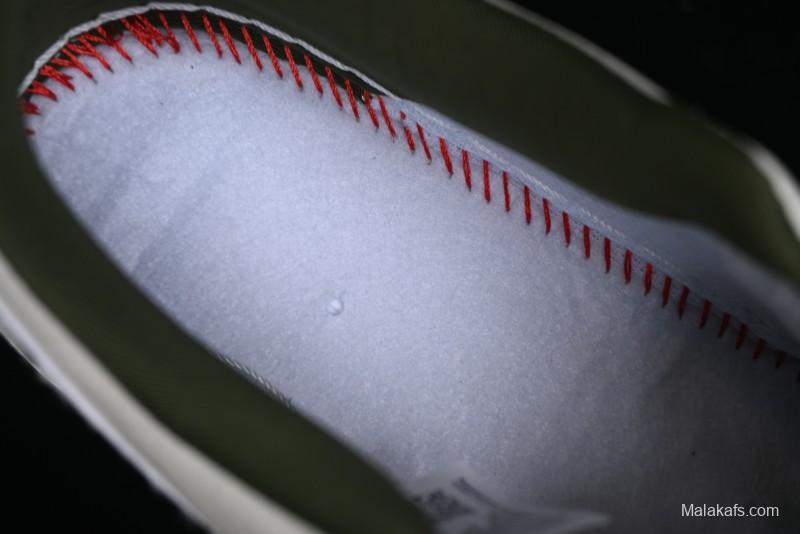 Nike Air Force 1 '07 Low BAPE Collaboration - Camo Swoosh Low-Top Casual Sneakers DF0188-012