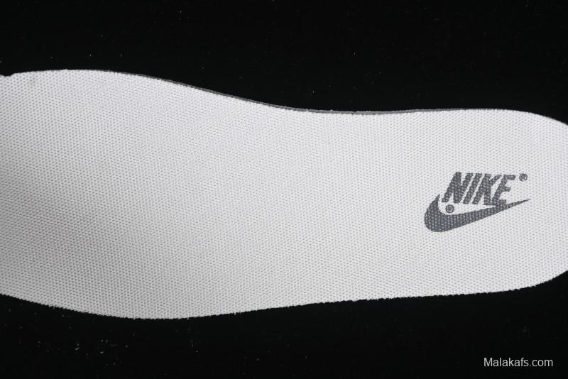 Nike SB Dunk Low Supreme Collaboration - Strap Light Gray Hook Anniversary High-End Custom Low-Top Casual Skate Shoes - YX5066-210