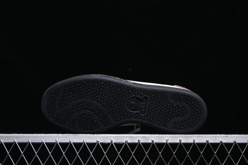 Adidas Brain Dead x Ad Originals Stan Smith Samba Casual Sneakers - IH3432