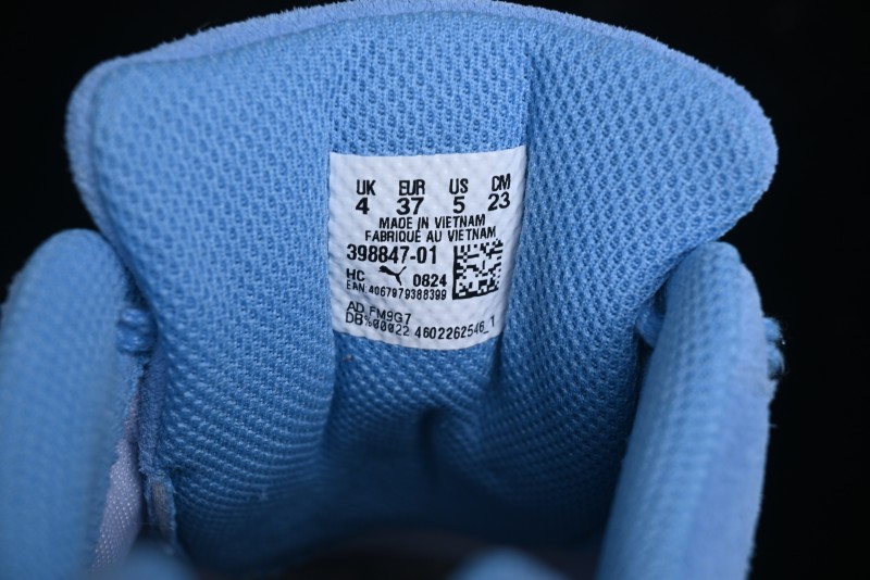 Puma Speedcat The Open Product Low-Top Lifestyle Sneakers - 398847-01